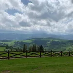 Chalet Monte Vista *