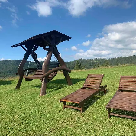 Monte Vista * Rostoka (Transcarpathia)