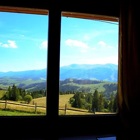 Monte Vista * Rostoka (Transcarpathia)