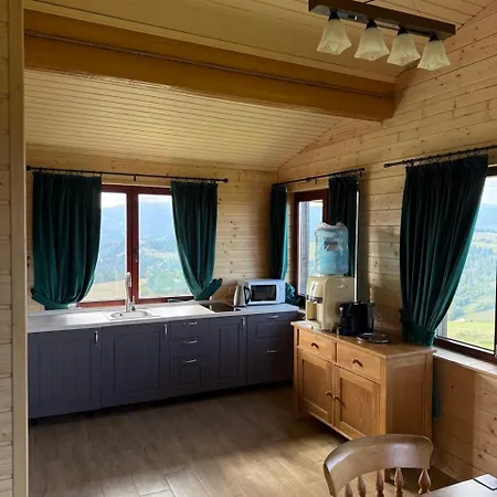 Monte Vista Chalet *