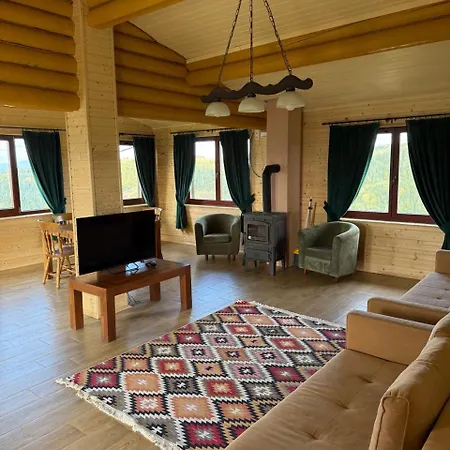 Chalet Monte Vista *