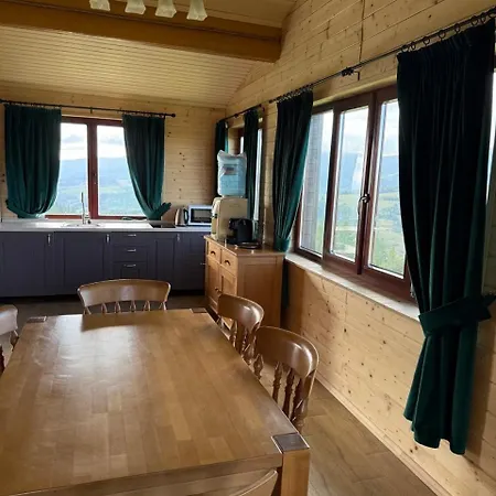 Monte Vista * Rostoka (Transcarpathia)