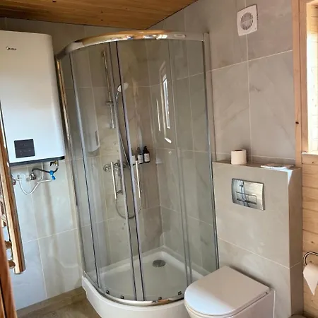 Monte Vista Chalet *