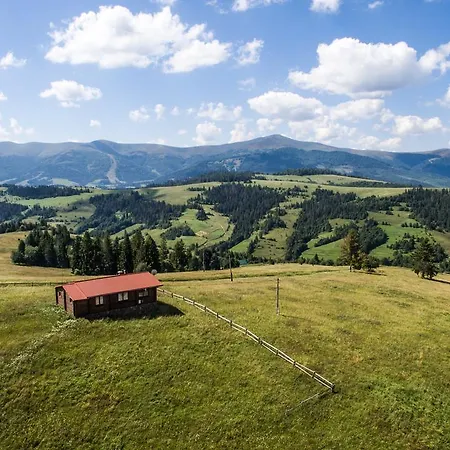 Monte Vista * Rostoka (Transcarpathia)