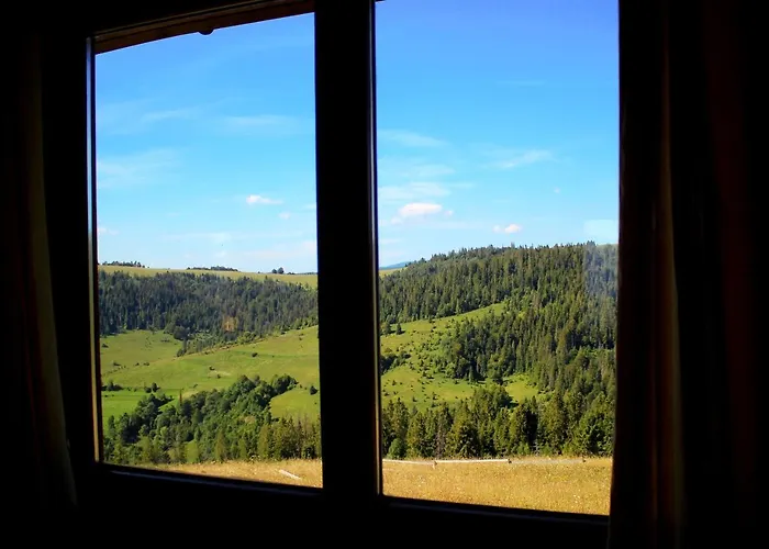 Monte Vista * Rostoka (Transcarpathia)