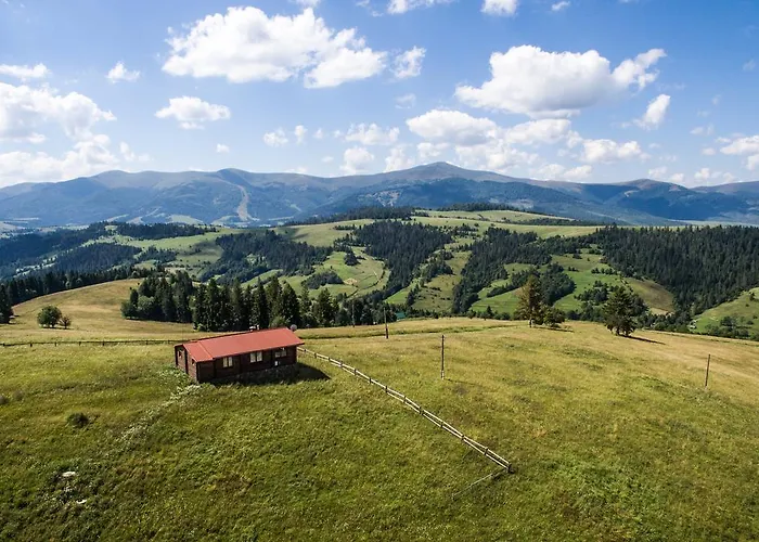 Monte Vista * Rostoka (Transcarpathia)