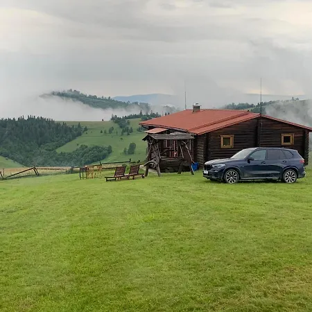 Chalet Monte Vista