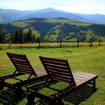 Monte Vista * Rostoka (Transcarpathia)
