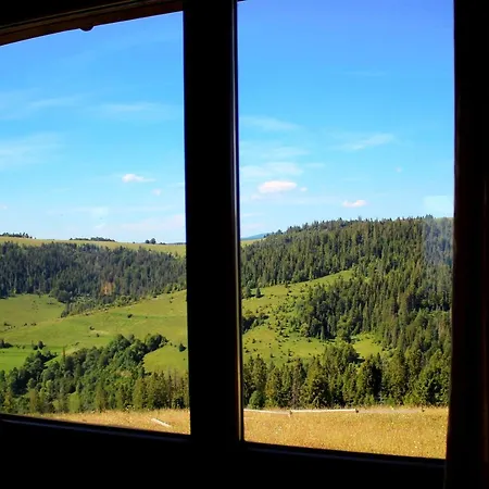Monte Vista * Rostoka (Transcarpathia)