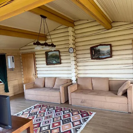 Chalet Monte Vista