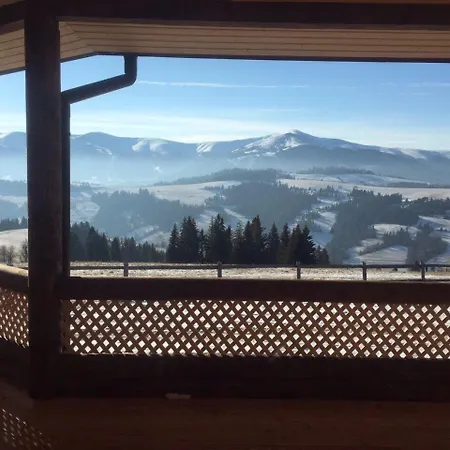 Chalet Monte Vista
